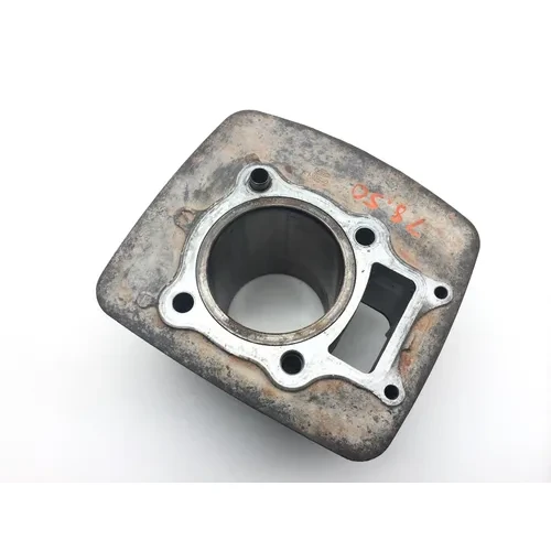 350 Rancher Engine Cylinder Jug A from 2005 Honda ES 4x4 PARTS 7