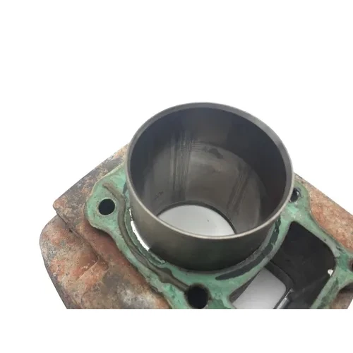 350 Rancher Engine Cylinder Jug A from 2005 Honda ES 4x4 PARTS 13