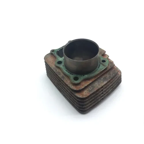 350 Rancher Engine Cylinder Jug A from 2005 Honda ES 4x4 PARTS 9