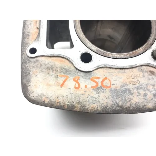 350 Rancher Engine Cylinder Jug A from 2005 Honda ES 4x4 PARTS 14