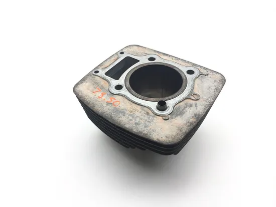 350 Rancher Engine Cylinder Jug A from 2005 Honda ES 4x4 PARTS