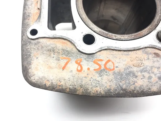 350 Rancher Engine Cylinder Jug A from 2005 Honda ES 4x4 PARTS