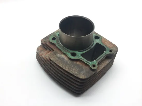 350 Rancher Engine Cylinder Jug A from 2005 Honda ES 4x4 PARTS