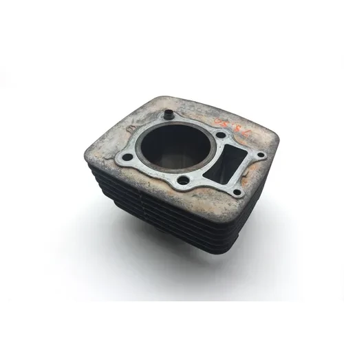 350 Rancher Engine Cylinder Jug A from 2005 Honda ES 4x4 PARTS 5