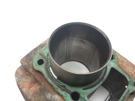 350 Rancher Engine Cylinder Jug A from 2005 Honda ES 4x4 PARTS