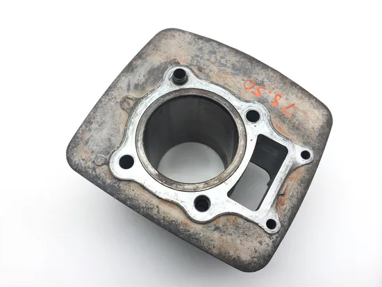 350 Rancher Engine Cylinder Jug A from 2005 Honda ES 4x4 PARTS