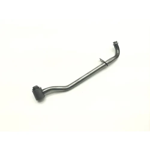 350 Rancher Engine Metal Oil Lines from 2005 Honda ES 4x4 9