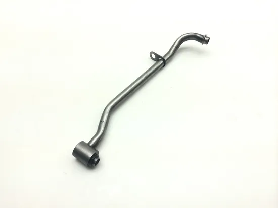 350 Rancher Engine Metal Oil Lines from 2005 Honda ES 4x4