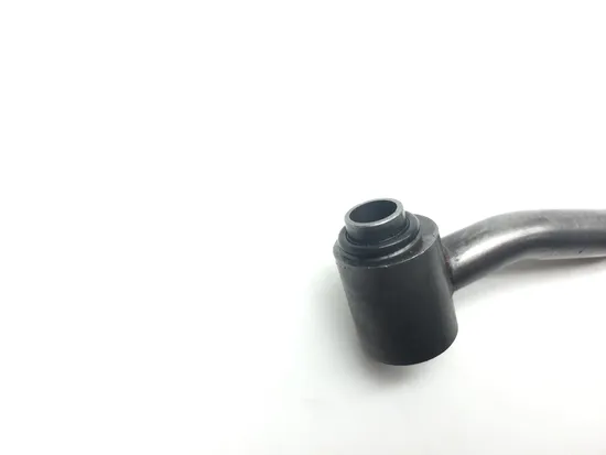 350 Rancher Engine Metal Oil Lines from 2005 Honda ES 4x4