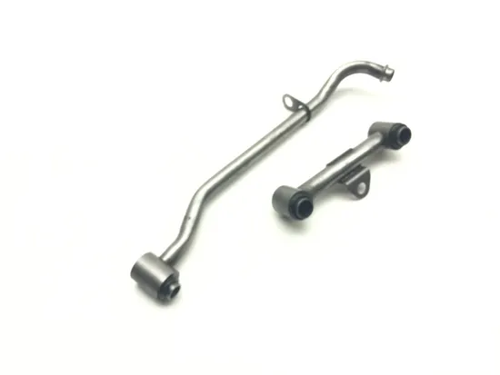 350 Rancher Engine Metal Oil Lines from 2005 Honda ES 4x4