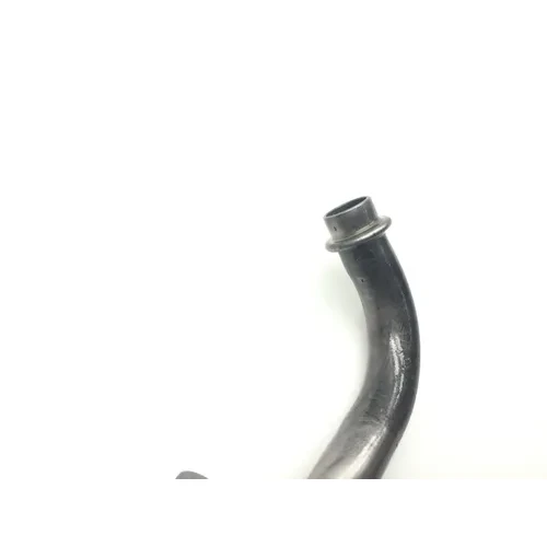 350 Rancher Engine Metal Oil Lines from 2005 Honda ES 4x4 12