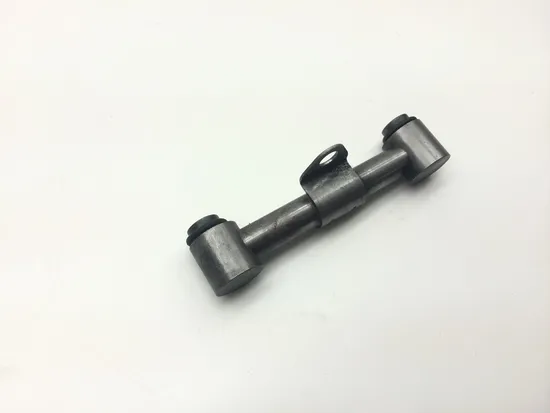 350 Rancher Engine Metal Oil Lines from 2005 Honda ES 4x4