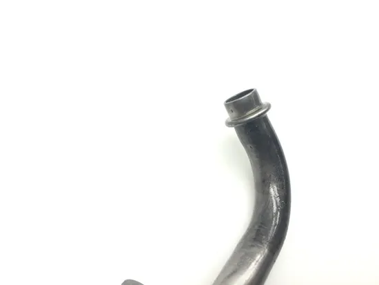 350 Rancher Engine Metal Oil Lines from 2005 Honda ES 4x4