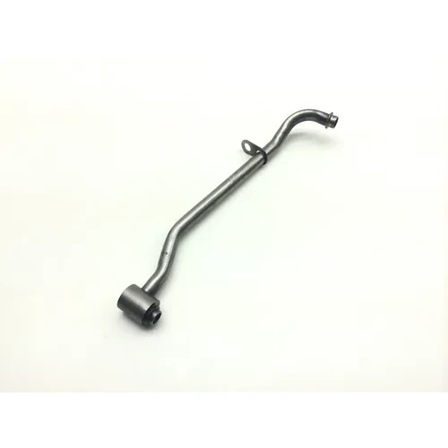 350 Rancher Engine Metal Oil Lines from 2005 Honda ES 4x4 7