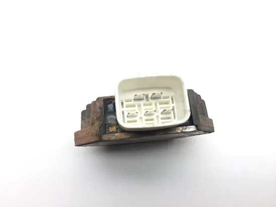 350 Rancher Ignition Voltage Regulator from 2005 Honda ES 4x4