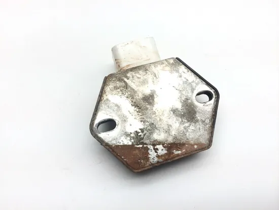 350 Rancher Ignition Voltage Regulator from 2005 Honda ES 4x4