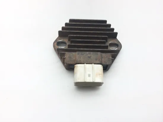 350 Rancher Ignition Voltage Regulator from 2005 Honda ES 4x4