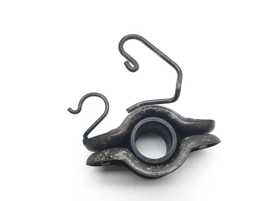 350 Rancher Steering Stem Mount Clamp from 2005 Honda ES 4x4