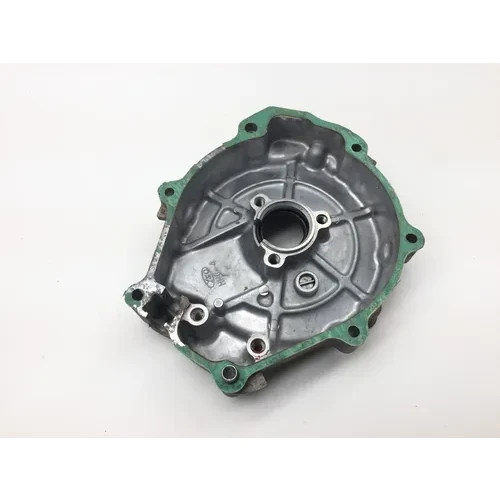 350 Rancher Outer Stator Cover from 2005 Honda ES 4x4 6