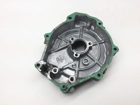 350 Rancher Outer Stator Cover from 2005 Honda ES 4x4