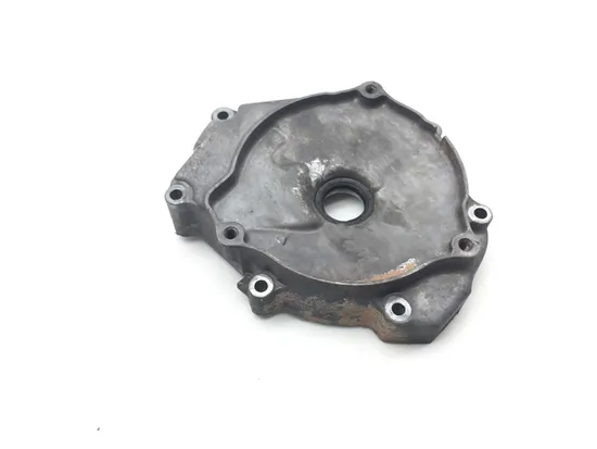 350 Rancher Outer Stator Cover from 2005 Honda ES 4x4