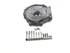 350 Rancher Outer Stator Cover from 2005 Honda ES 4x4