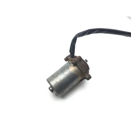 Shift Motor from 350 Rancher 2005 Honda ES 4x4 7