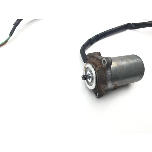 Shift Motor from 350 Rancher 2005 Honda ES 4x4 5