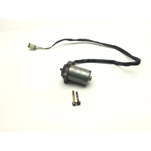 Shift Motor from 350 Rancher 2005 Honda ES 4x4 3