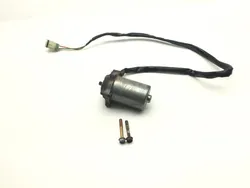 Shift Motor from 350 Rancher 2005 Honda ES 4x4