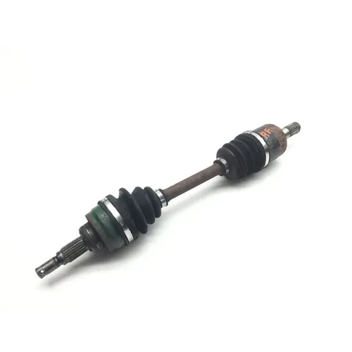 350 Rancher Front Right Axle from 2005 Honda ES 4x4 3