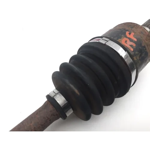350 Rancher Front Right Axle from 2005 Honda ES 4x4 9