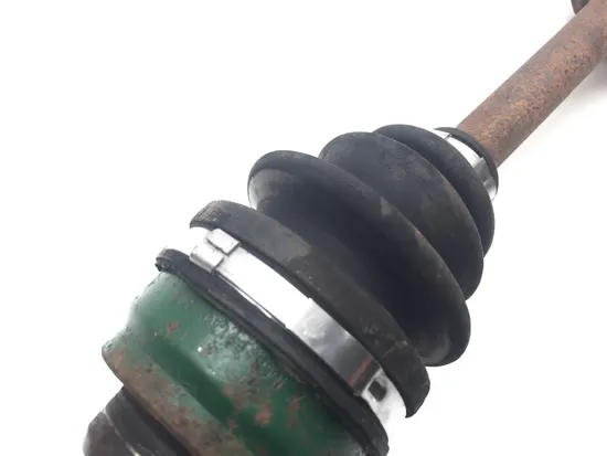 350 Rancher Front Right Axle from 2005 Honda ES 4x4