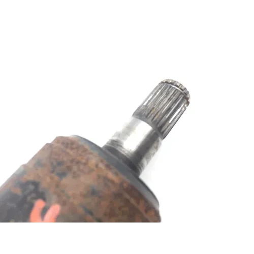 350 Rancher Front Right Axle from 2005 Honda ES 4x4 11