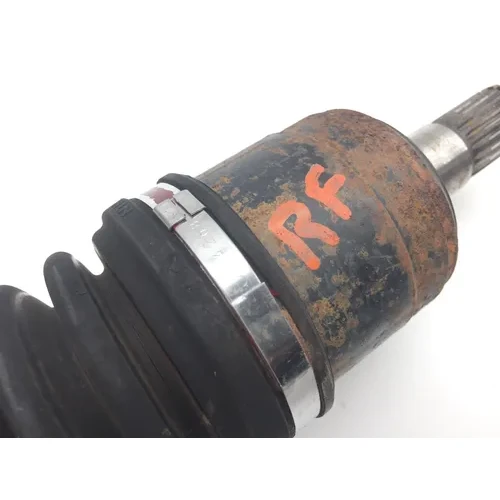 350 Rancher Front Right Axle from 2005 Honda ES 4x4 12