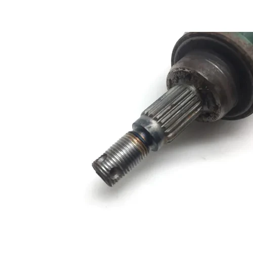 350 Rancher Front Right Axle from 2005 Honda ES 4x4 5