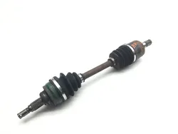 350 Rancher Front Right Axle from 2005 Honda ES 4x4