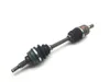 350 Rancher Front Right Axle from 2005 Honda ES 4x4