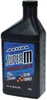 Maxima Super M Injector Synthetic Blend Premix 2T Engine Motor Oil 64 fl oz