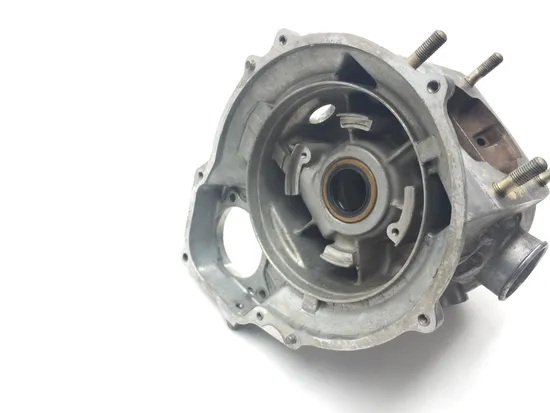 Engine Left Right Center Cases Case 1999 Polaris Trail Boss 250 2154