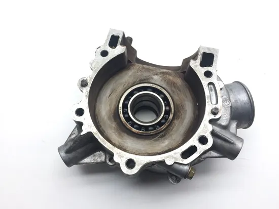 Engine Left Right Center Cases Case 1999 Polaris Trail Boss 250 2154