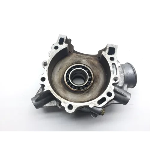 Engine Left Right Center Cases Case 1999 Polaris Trail Boss 250 2154 7