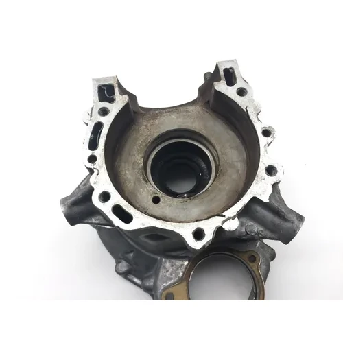Engine Left Right Center Cases Case 1999 Polaris Trail Boss 250 2154 8