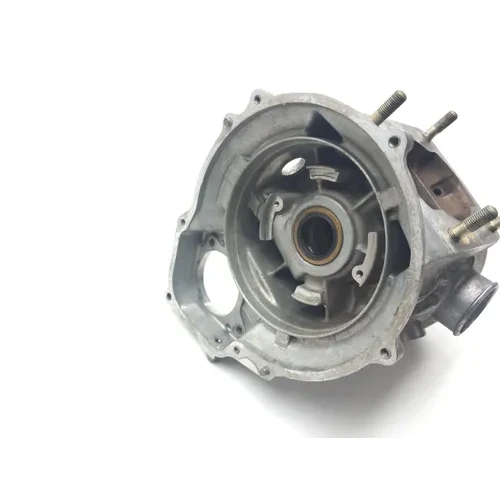 Engine Left Right Center Cases Case 1999 Polaris Trail Boss 250 2154 2