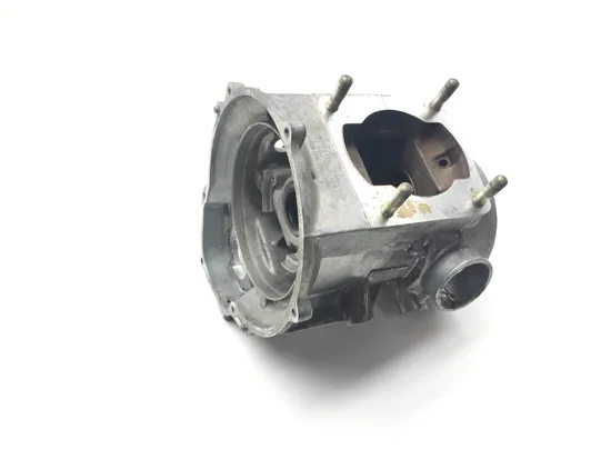 Engine Left Right Center Cases Case 1999 Polaris Trail Boss 250 2154