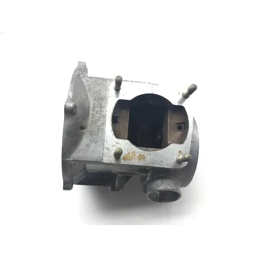 Engine Left Right Center Cases Case 1999 Polaris Trail Boss 250 2154 3