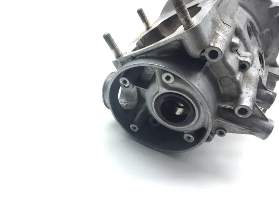 Engine Left Right Center Cases Case 1999 Polaris Trail Boss 250 2154