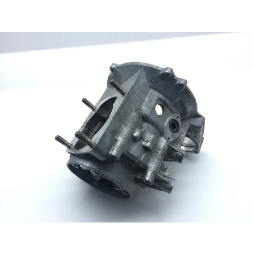 Engine Left Right Center Cases Case 1999 Polaris Trail Boss 250 2154 4