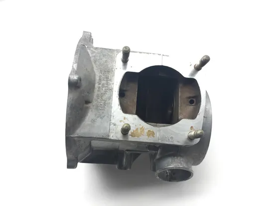 Engine Left Right Center Cases Case 1999 Polaris Trail Boss 250 2154