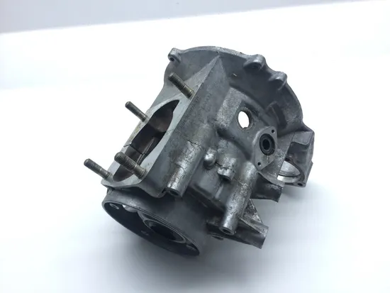 Engine Left Right Center Cases Case 1999 Polaris Trail Boss 250 2154